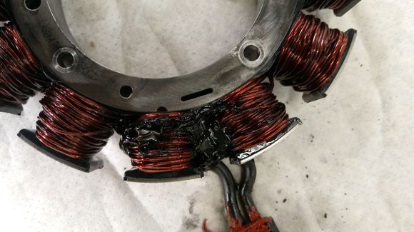 I think things went bad here