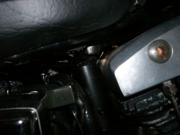 Ignore the bailing wire.