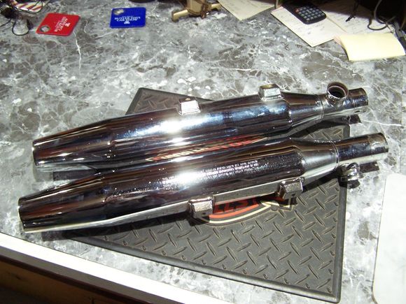 off 2008 - baffles drilled