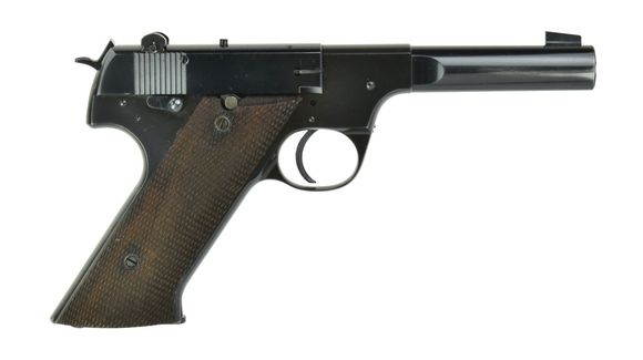 Hi Standard HD Military