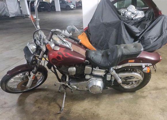 She really was looking pretty sad.  . .