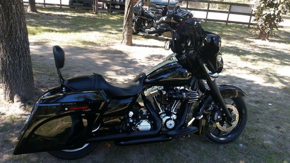 14 apes, powdercoating little by little. Just showin