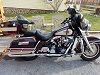1998 FLHTCI, 48k miles, original owner...more details later.