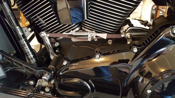 M-16...Vietnam 69-70