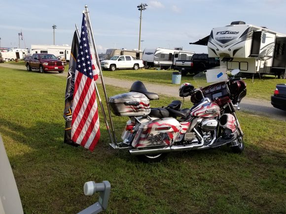 Ole Glory