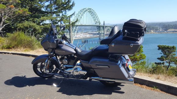 Recent trip to my home town Newport, OR.