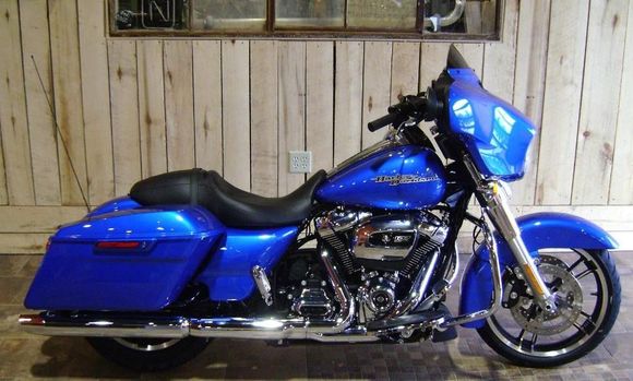 My current bike, I love it!