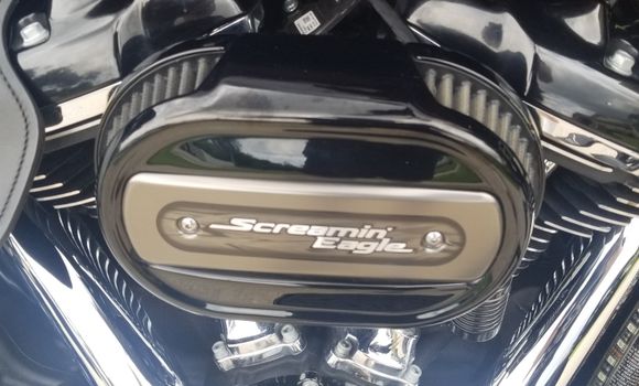 Stage I Air Cleaner