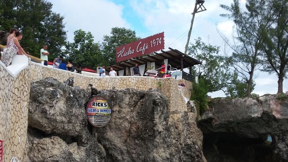 Yes “even you” can jump off this cliff.