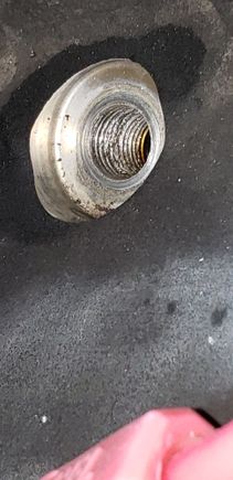 Threads dont look good.
