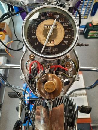 20210809a                                         HD speedometer dashboard