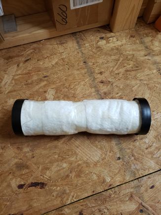13 inches 