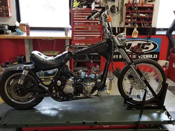 Now for the fun part