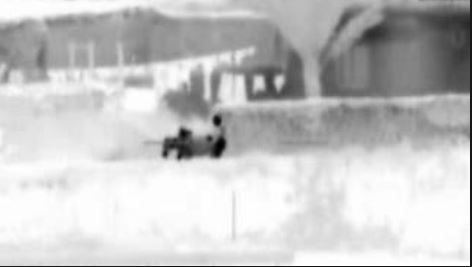 2 Iraqis 1 Donkey