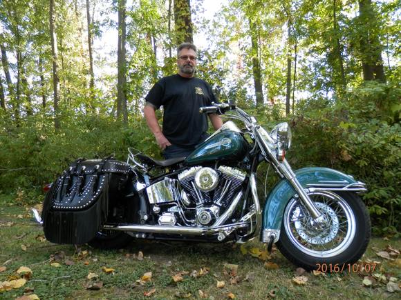 And now,
 42 years in between 