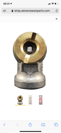 https://shop.advanceautoparts.com/p/milton-industries-1-4-single-head-air-chuck-s-699/22980578-p?product_channel=local&store=6385&adtype=pla&product_channel=local&store_code=6385&gclid=CjwKCAiAxJSPBhAoEiwAeO_fP12rDG7osSiPWVXwiW8oE1ohAqykfXRx75jVofFy4Orhoo5Lr4P_cBoCNjcQAvD_BwE&gclsrc=aw.ds