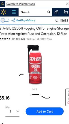 At just $5 bucks and change, I say why not 

Wiz Bang 🤘