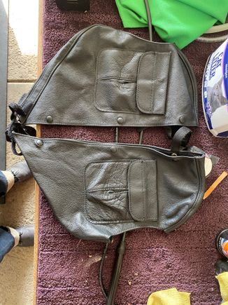 Quick install. Takes the place of expensive lowers