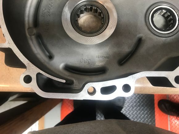 M8 