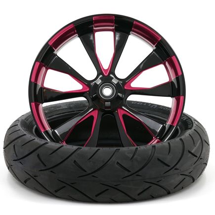 DIODE DYELINE TOUCH OF COLOR PINK