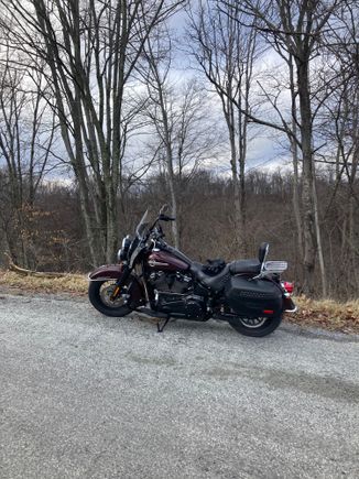 Put on 144 miles myself. 
Very much needed for my mental health.