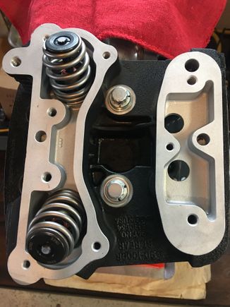 Fresh out of the machine shop