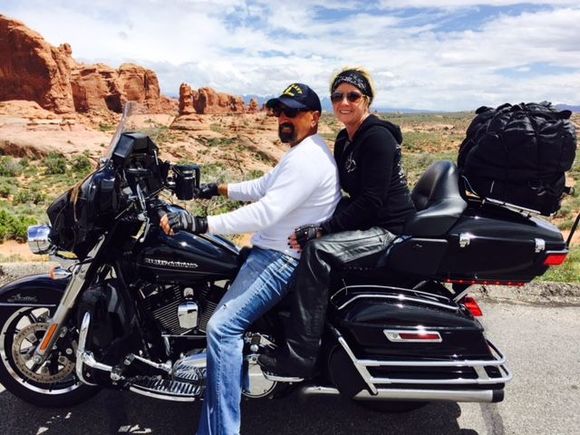 Moab,  Ut