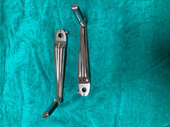 Shifter levers $150 for the pair