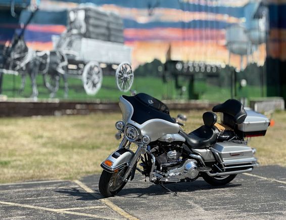 Northeast Oklahoma 2021