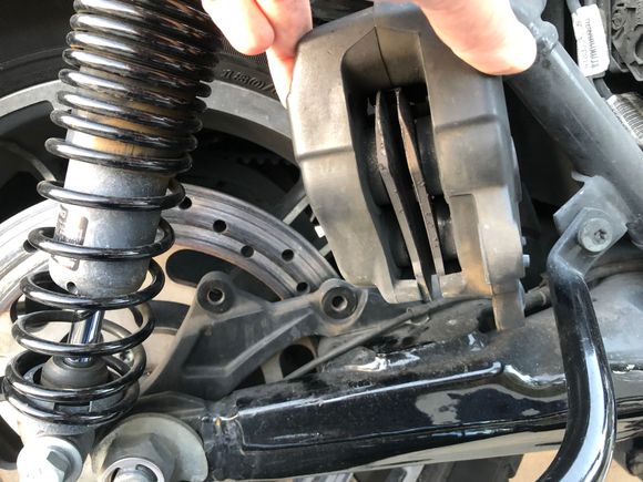 This is embarrassing 