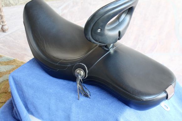 Corbin Gunfighter and Lady with Ovalbac