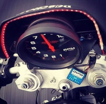 Chill rpm 
