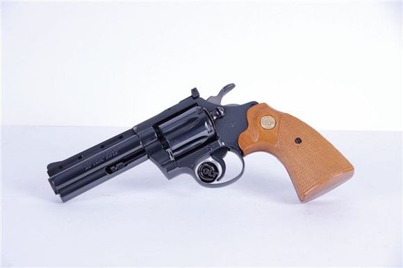 this one is chambered for 22