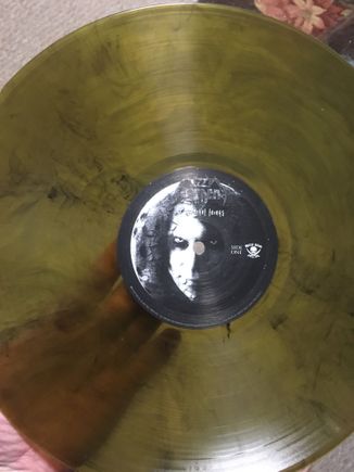 Lizzy Borden Four horns up! This album is awesome!