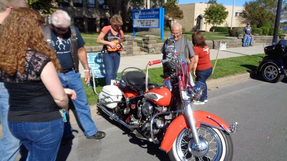 This is one Well kept FLH  Peoples Choice 2016 ALF