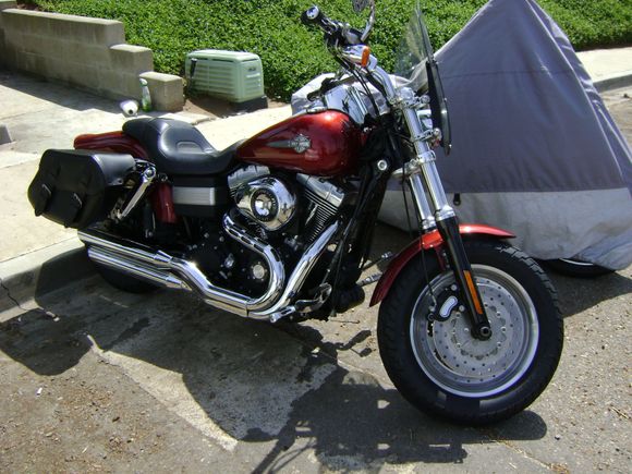 Needs new crank assy at 22k miles.