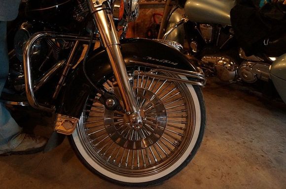 Ride Wright