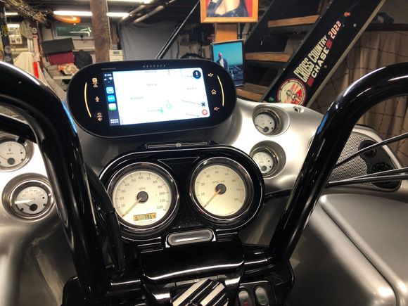 Soundstream Head Unit
