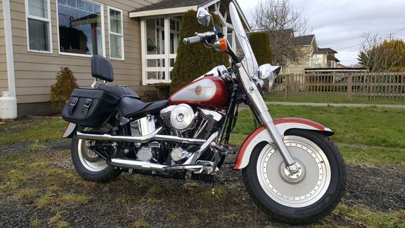 As purchased, good start!