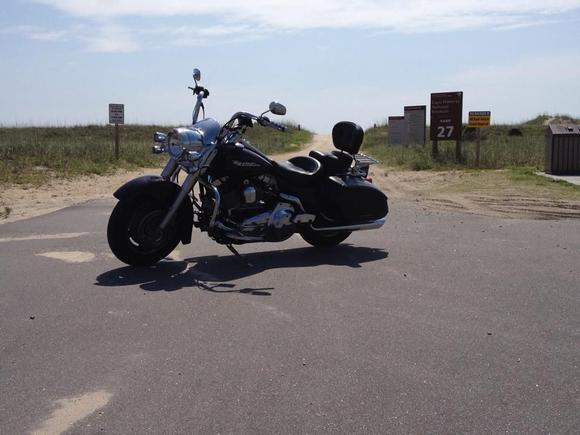 Hatteras Island