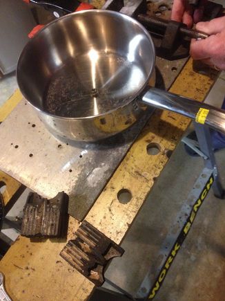 $5.99 from the local Goodwill