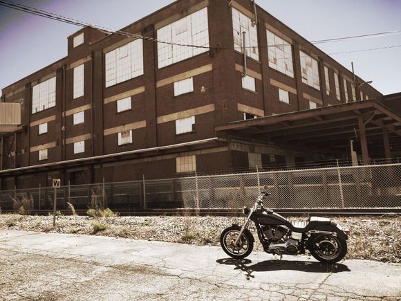 I worked at the local cotten mill to put myself through school. It was hard times for me and my family, but definitely worth it.