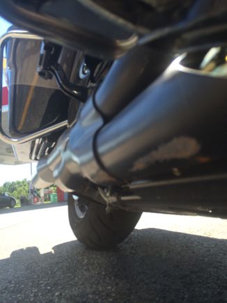 I'll go with Fuel Moto next time.