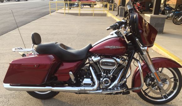 First day with Build!