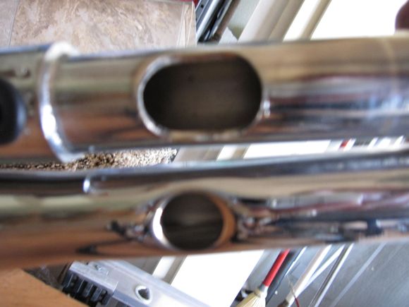 Right side lines up somewhat better