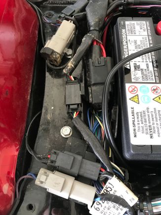 You think I can use those holes for the seat?