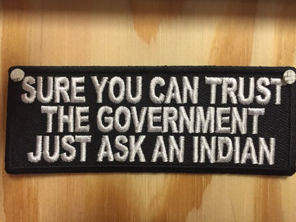 take this to the bank