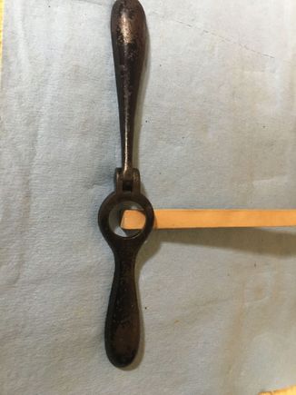 12 gauge primer tool.