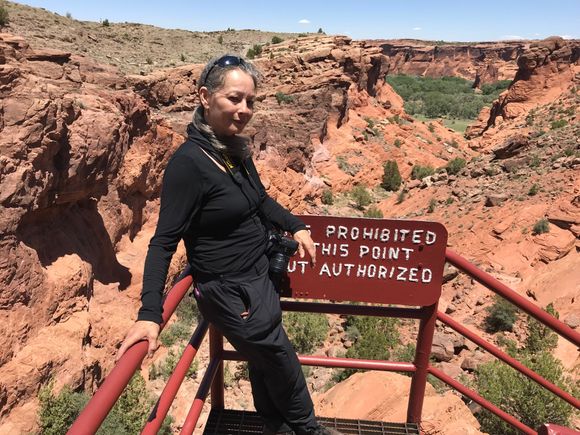 Chinle Arizona