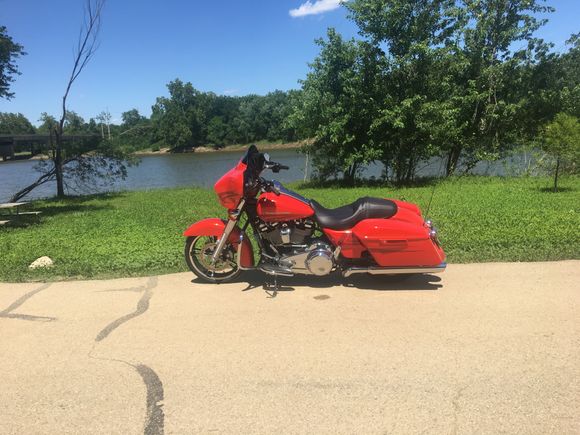2017 SGS by Meremac River